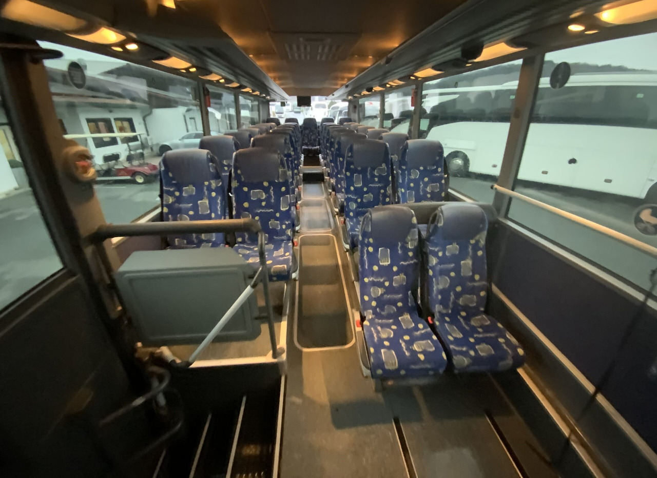 Setra S 417 UL - Пригородный автобус: фото 5 Setra S 417 UL - Пригородный автобус: фото 5