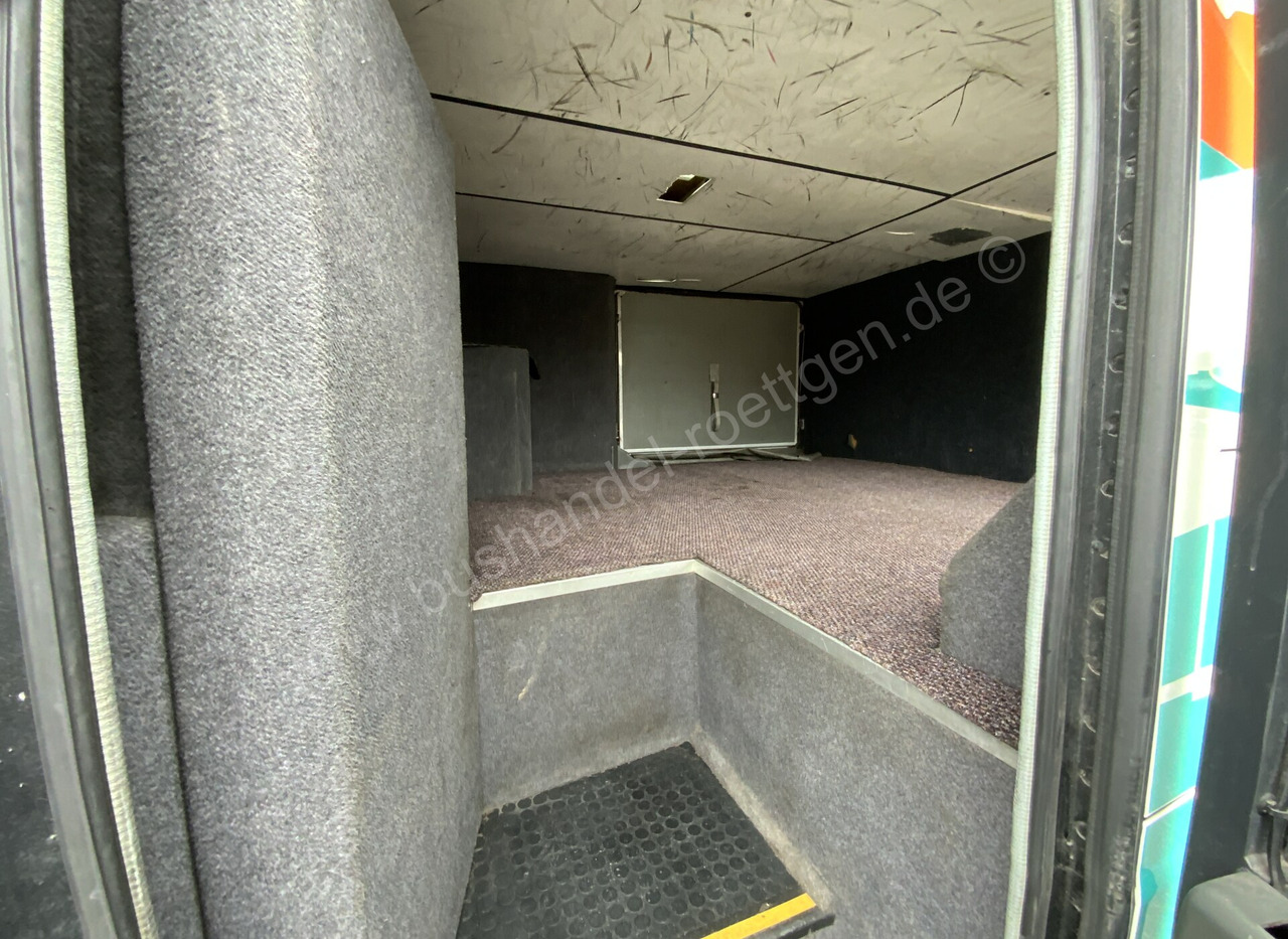 Setra S 431 DT лизинг Setra S 431 DT: фото 19