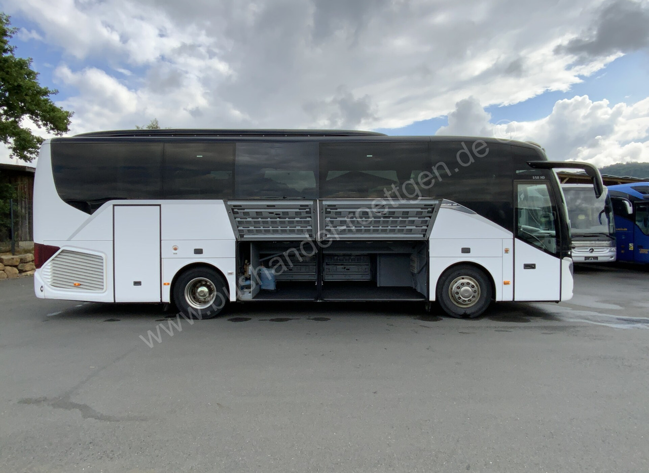 Setra S 511 HD - Туристический автобус: фото 5 Setra S 511 HD - Туристический автобус: фото 5
