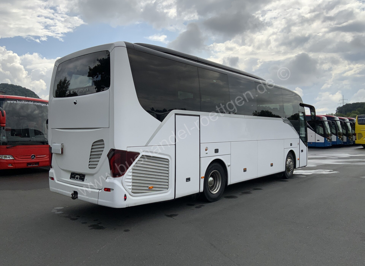 Setra S 511 HD - Туристический автобус: фото 3 Setra S 511 HD - Туристический автобус: фото 3