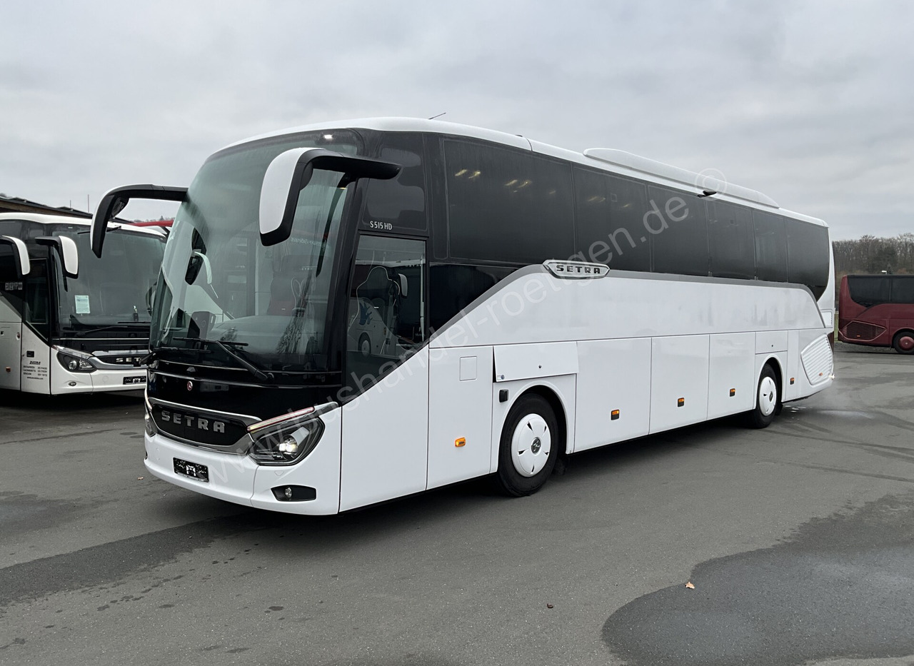 Setra S 515 HD - Туристический автобус: фото 2 Setra S 515 HD - Туристический автобус: фото 2