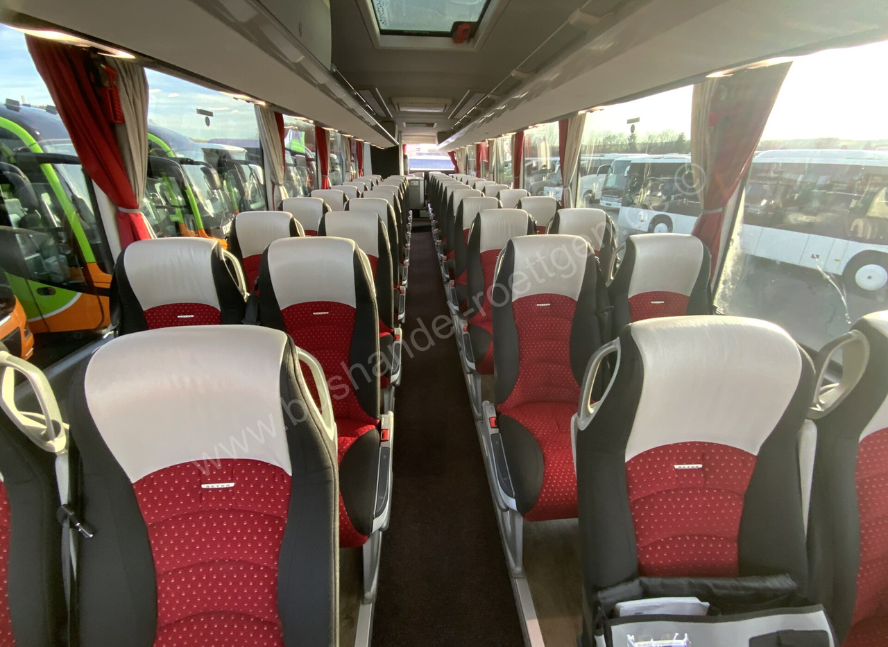 Туристический автобус Setra S 515 HD: фото 11