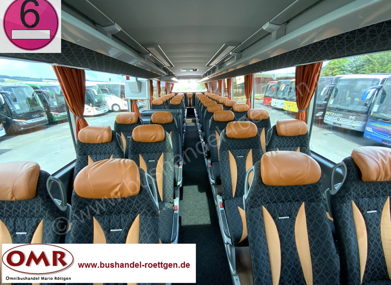 Setra S 515 HD - Туристический автобус: фото 1 Setra S 515 HD - Туристический автобус: фото 1