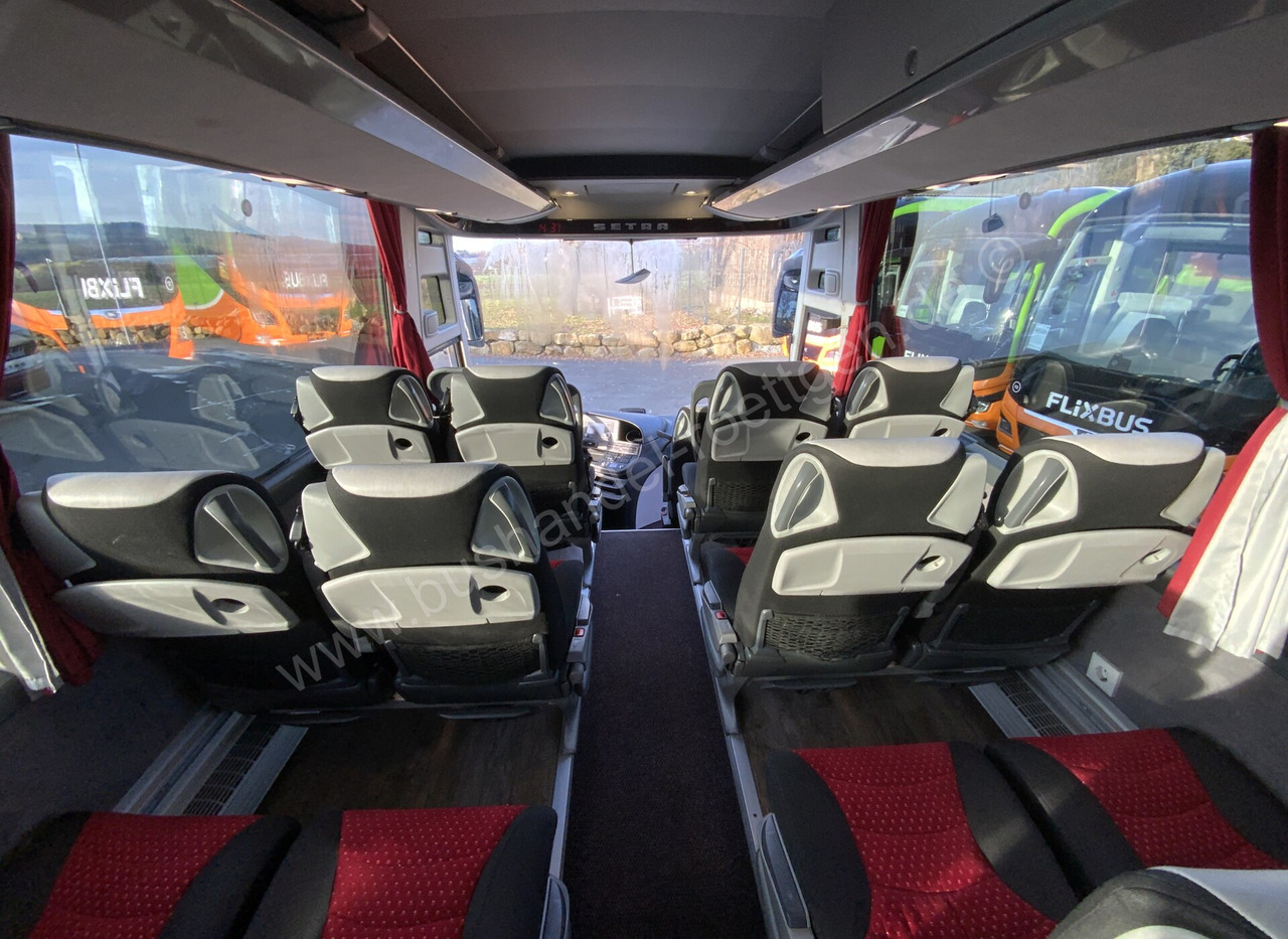 Туристический автобус Setra S 515 HD: фото 20