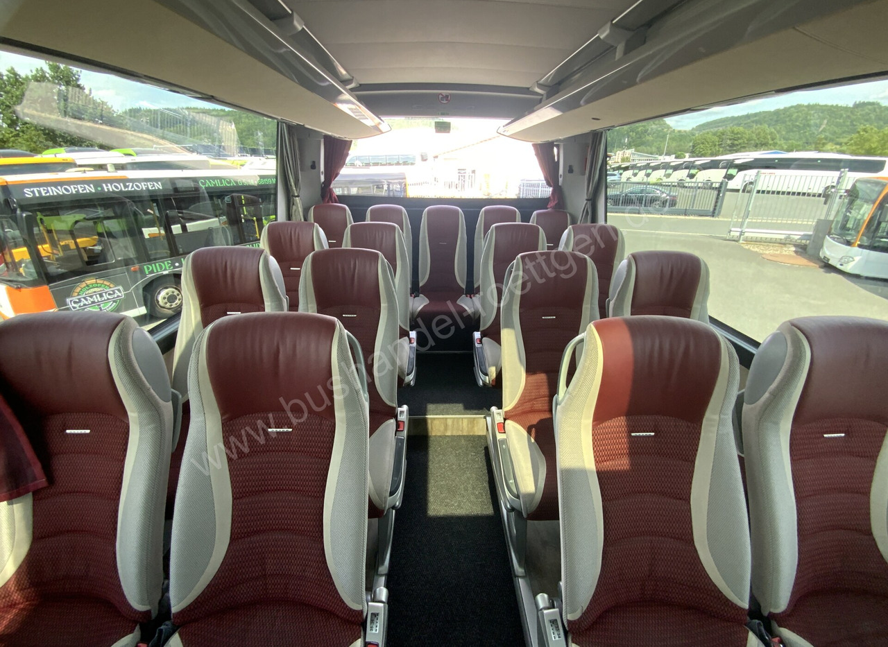 Туристический автобус Setra S 515 HD: фото 14