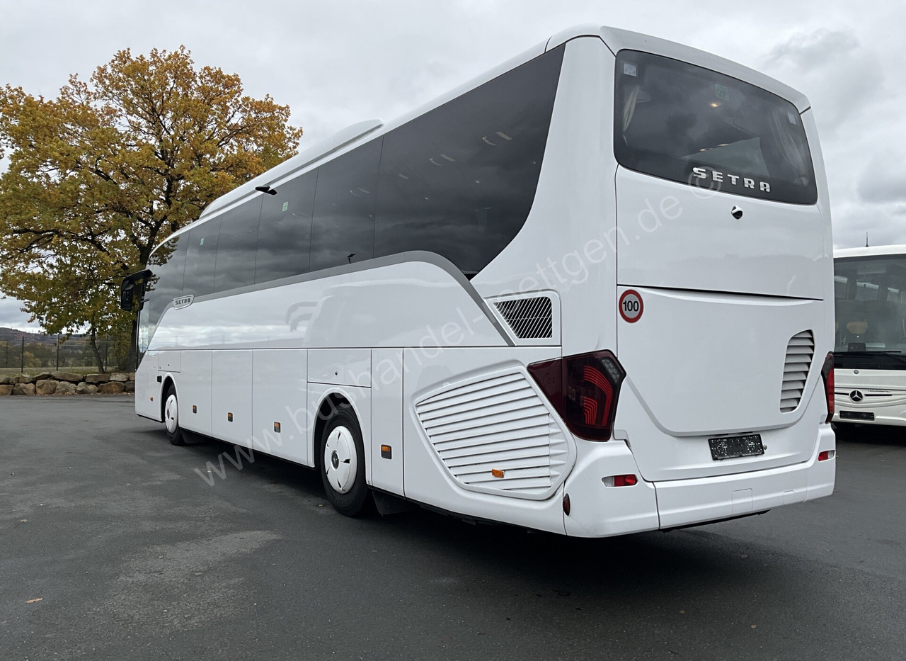 Setra S 515 HD - Туристический автобус: фото 4 Setra S 515 HD - Туристический автобус: фото 4