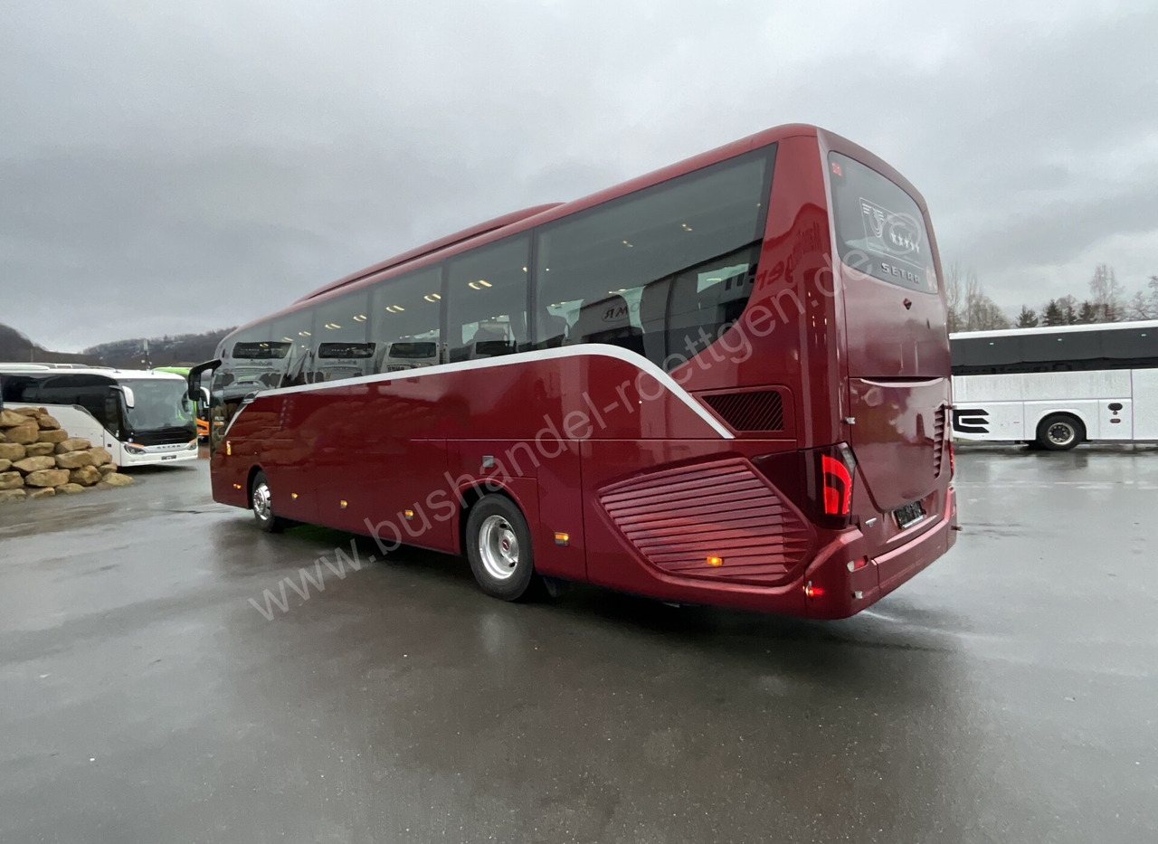 Setra S 515 HD - Туристический автобус: фото 4 Setra S 515 HD - Туристический автобус: фото 4