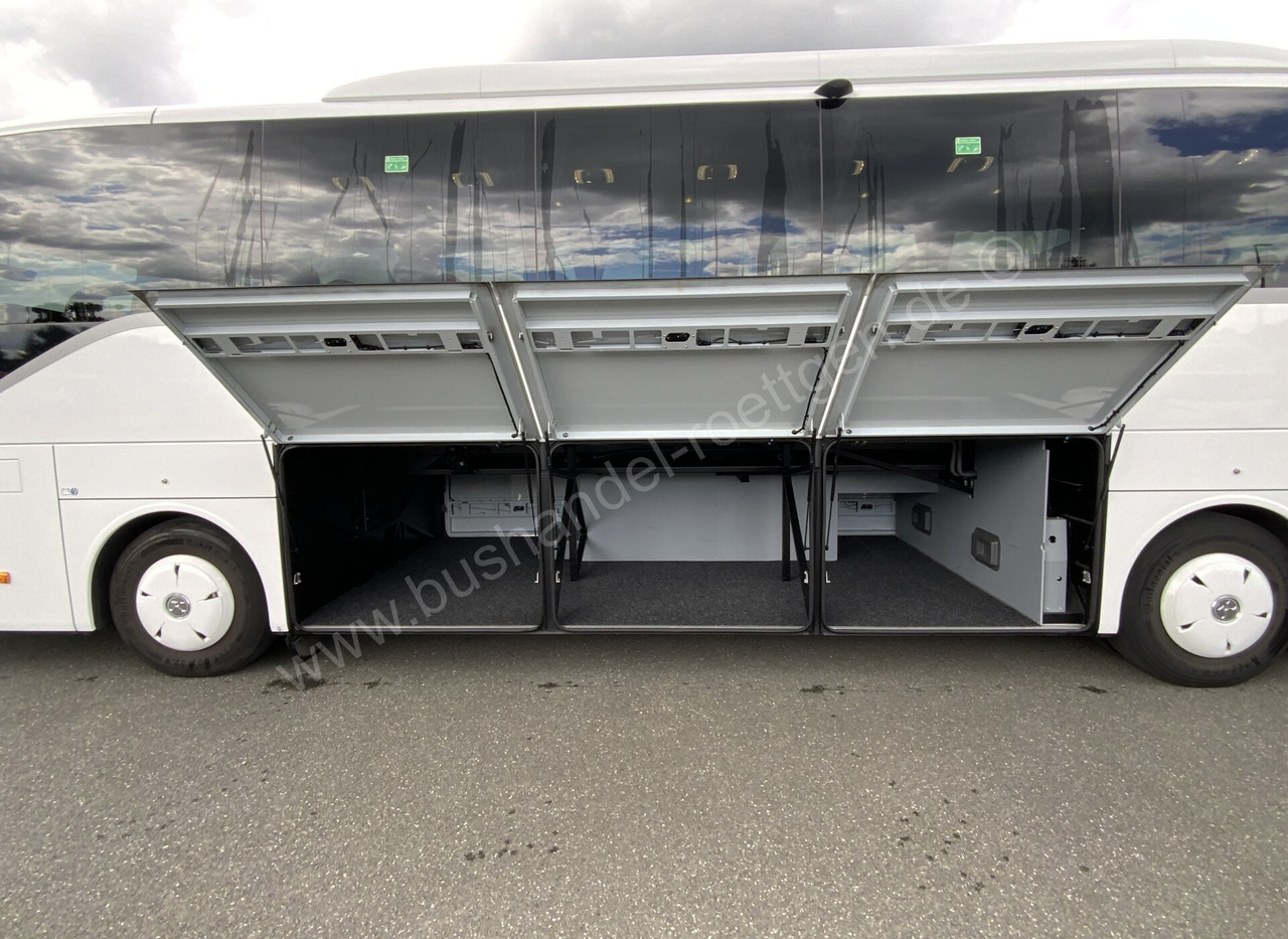 Setra S 515 HD - Туристический автобус: фото 5 Setra S 515 HD - Туристический автобус: фото 5