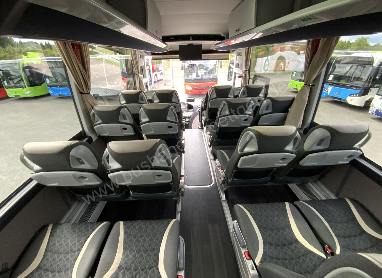 Туристический автобус Setra S 515 HD: фото 19