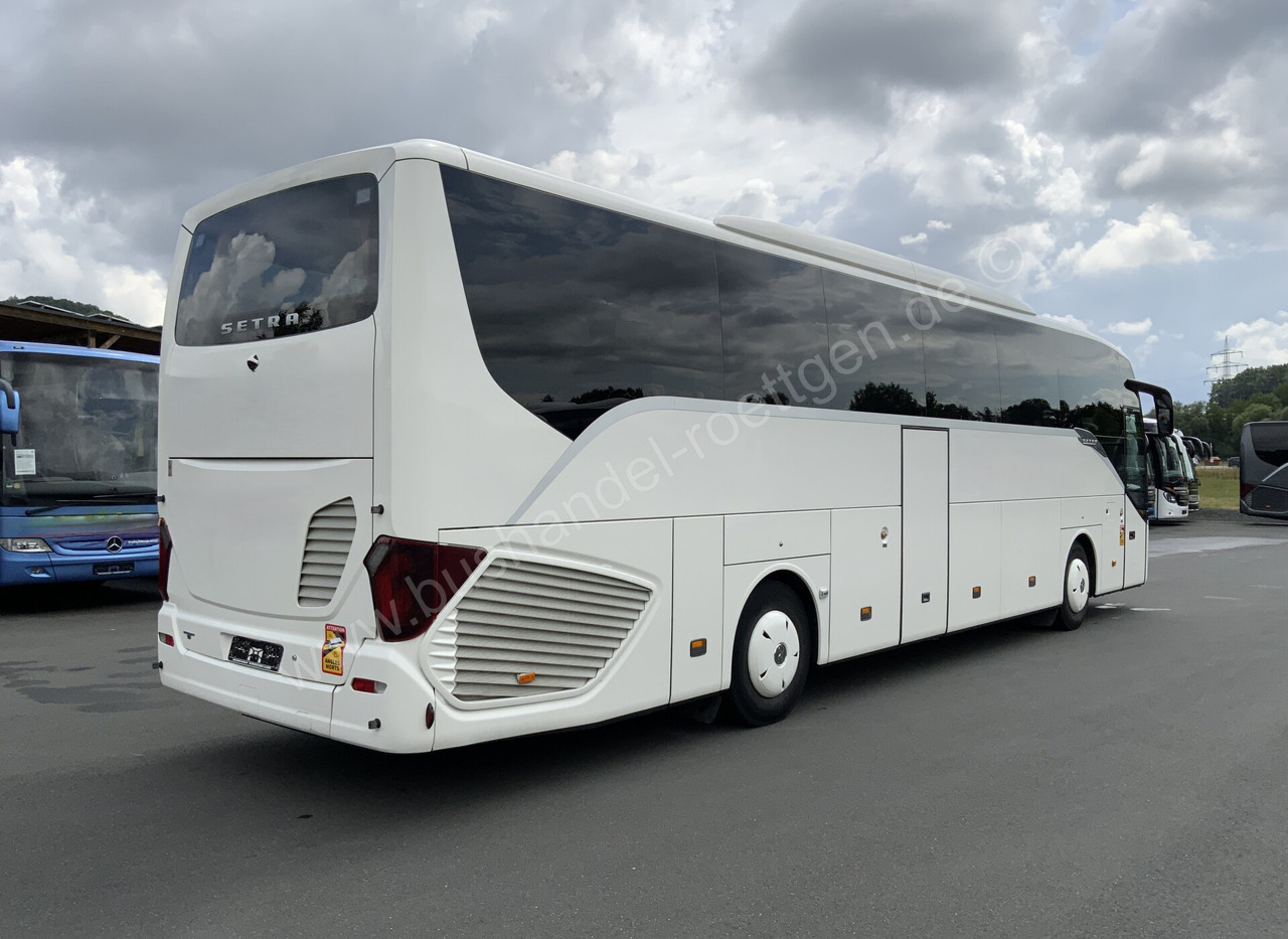 Setra S 515 HD - Туристический автобус: фото 5 Setra S 515 HD - Туристический автобус: фото 5