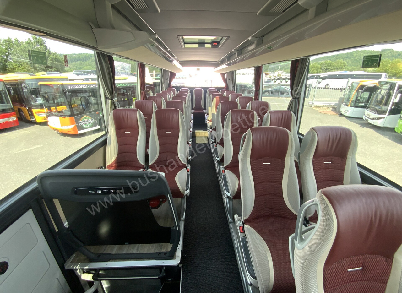 Туристический автобус Setra S 515 HD: фото 13