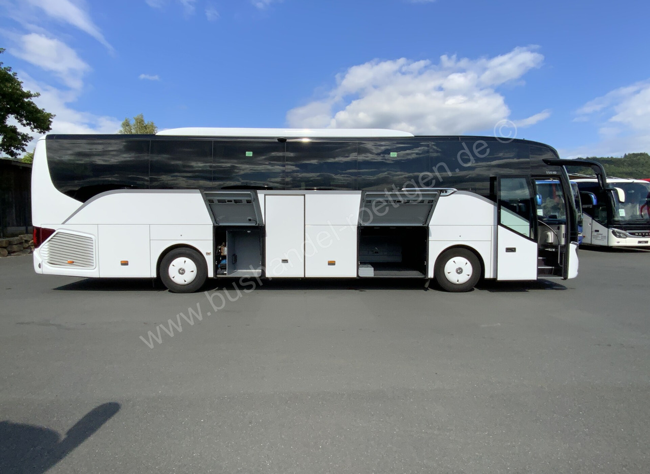 Setra S 515 HD - Туристический автобус: фото 5 Setra S 515 HD - Туристический автобус: фото 5