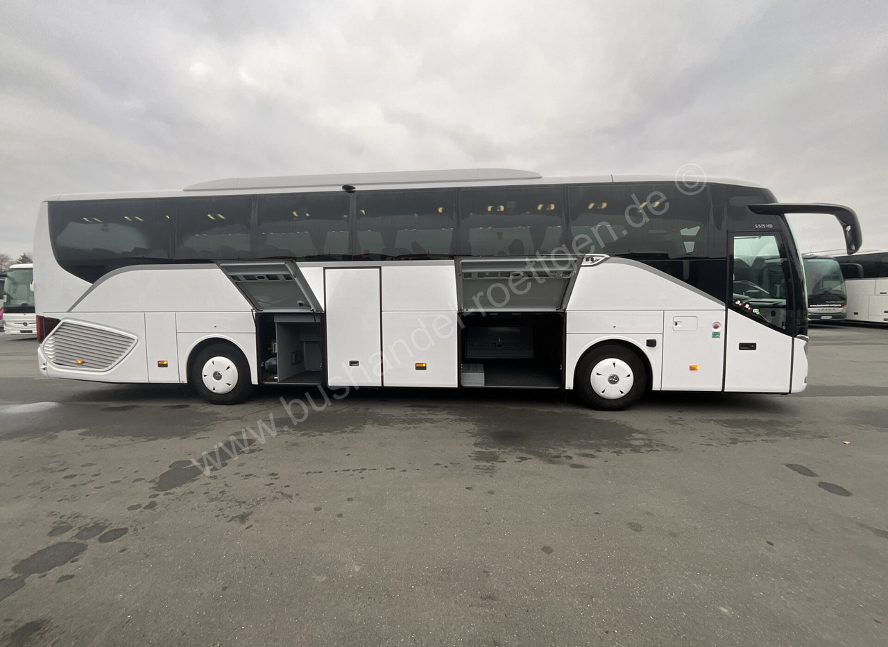 Setra S 515 HD - Туристический автобус: фото 5 Setra S 515 HD - Туристический автобус: фото 5