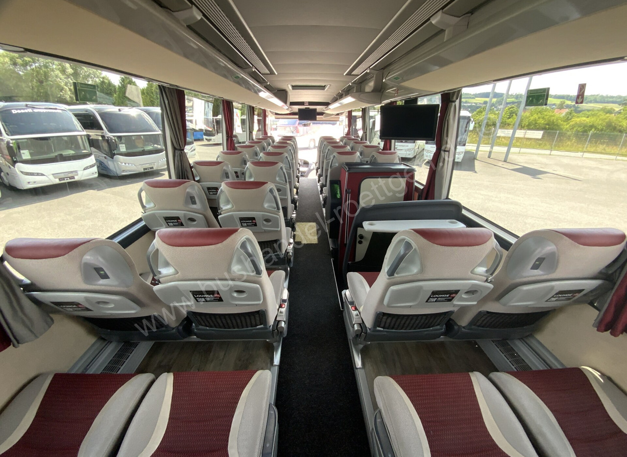 Туристический автобус Setra S 515 HD: фото 16