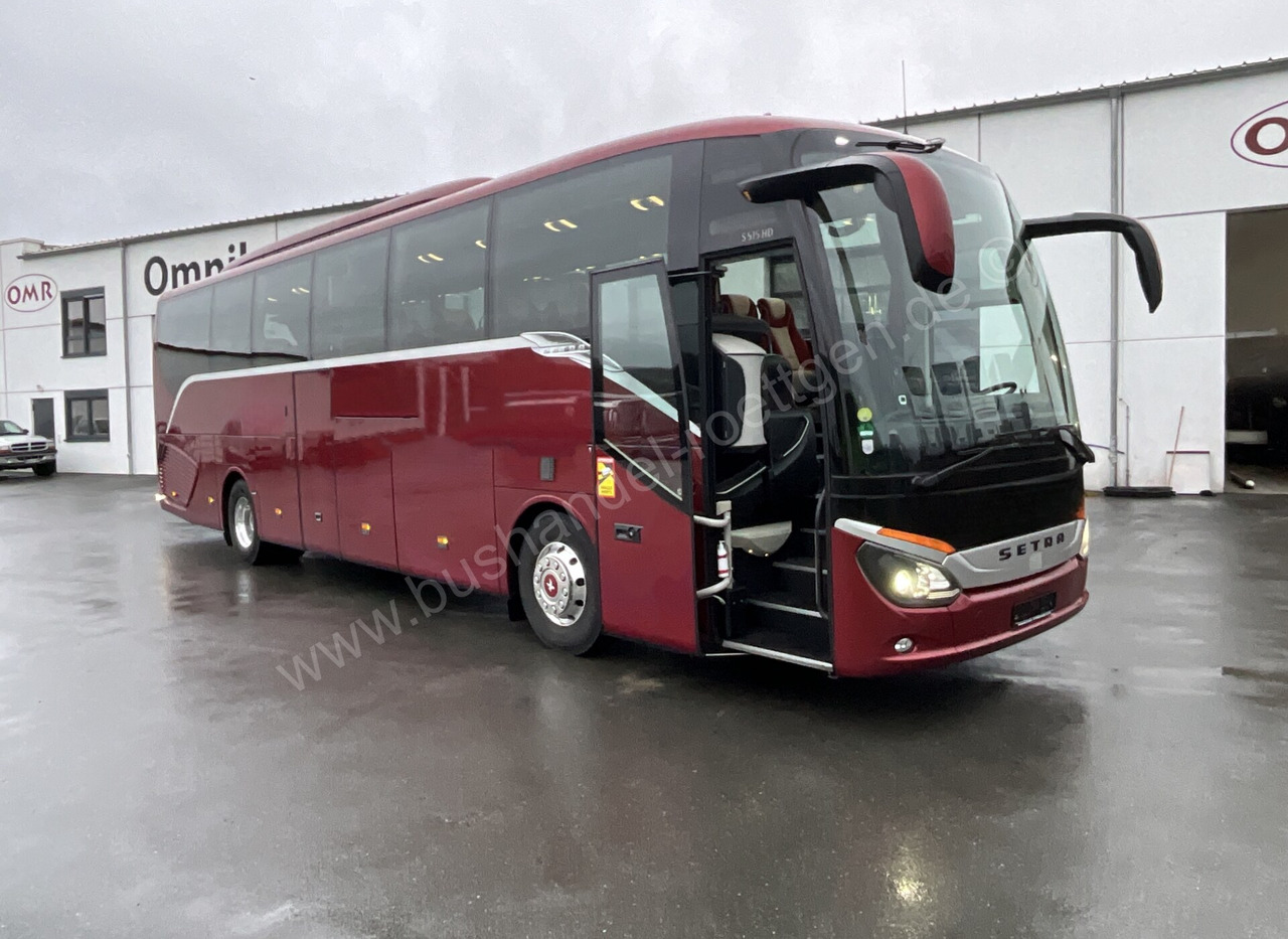 Setra S 515 HD - Туристический автобус: фото 2 Setra S 515 HD - Туристический автобус: фото 2