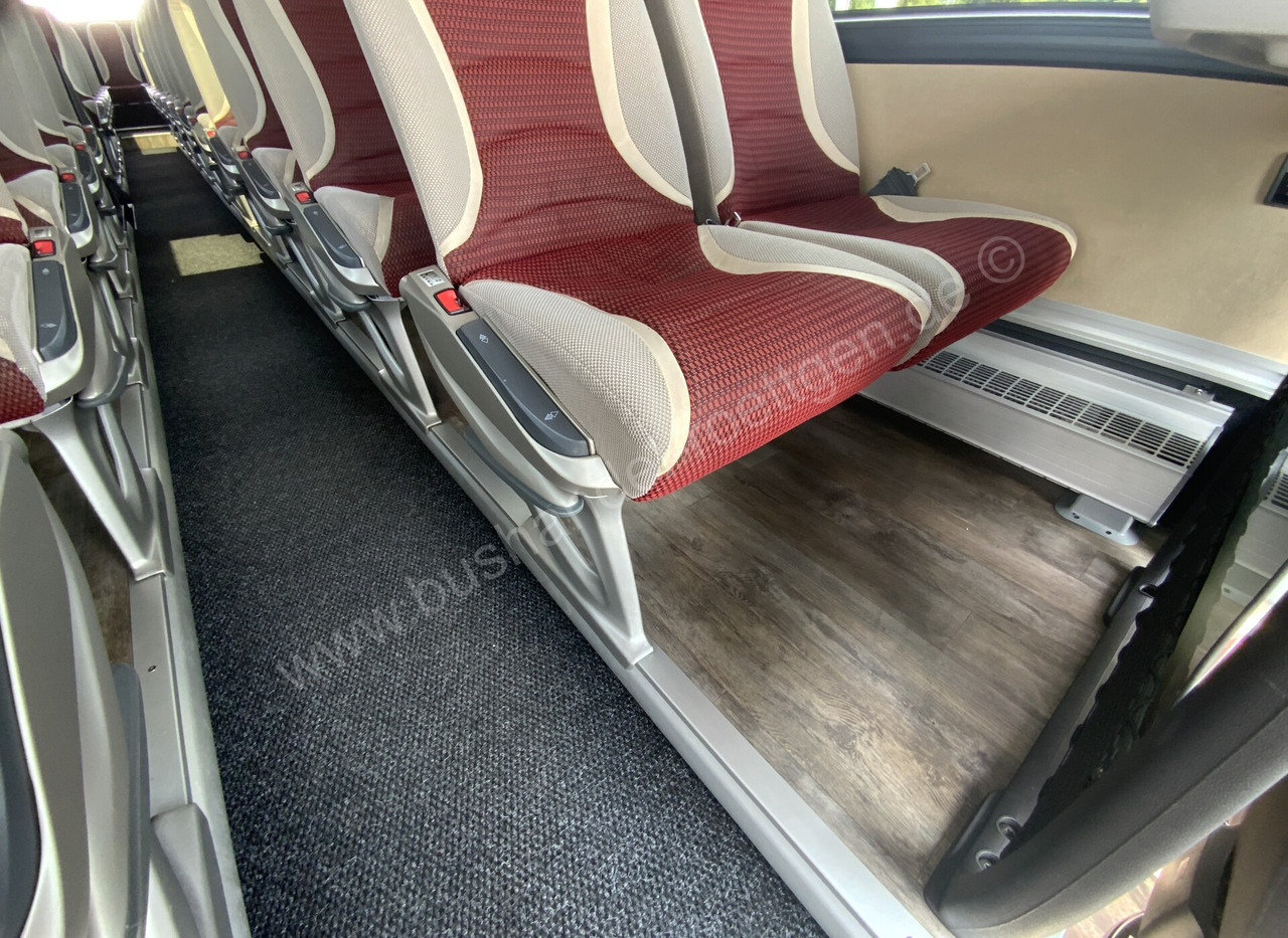 Туристический автобус Setra S 515 HD: фото 10