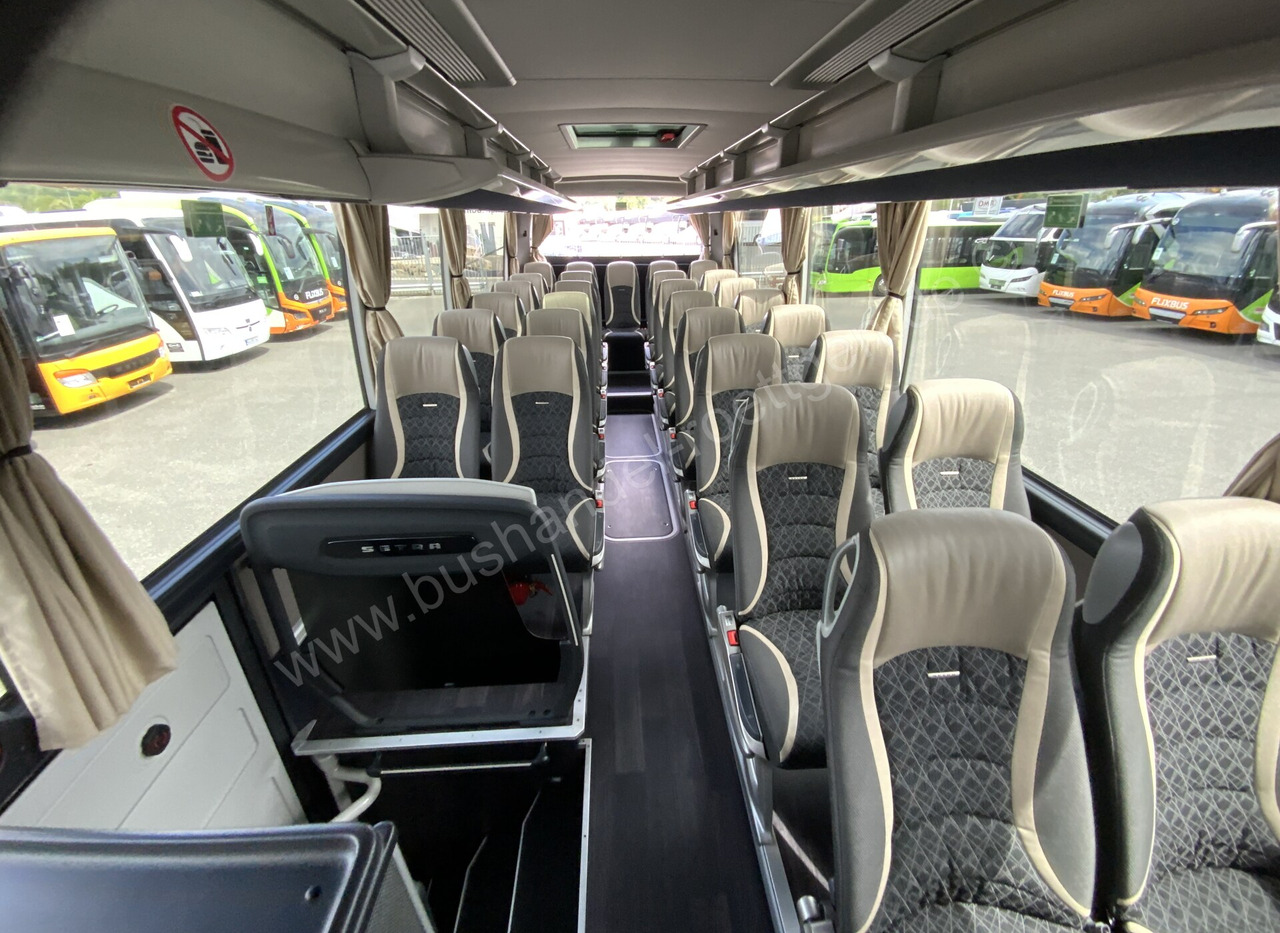 Туристический автобус Setra S 515 HD: фото 13