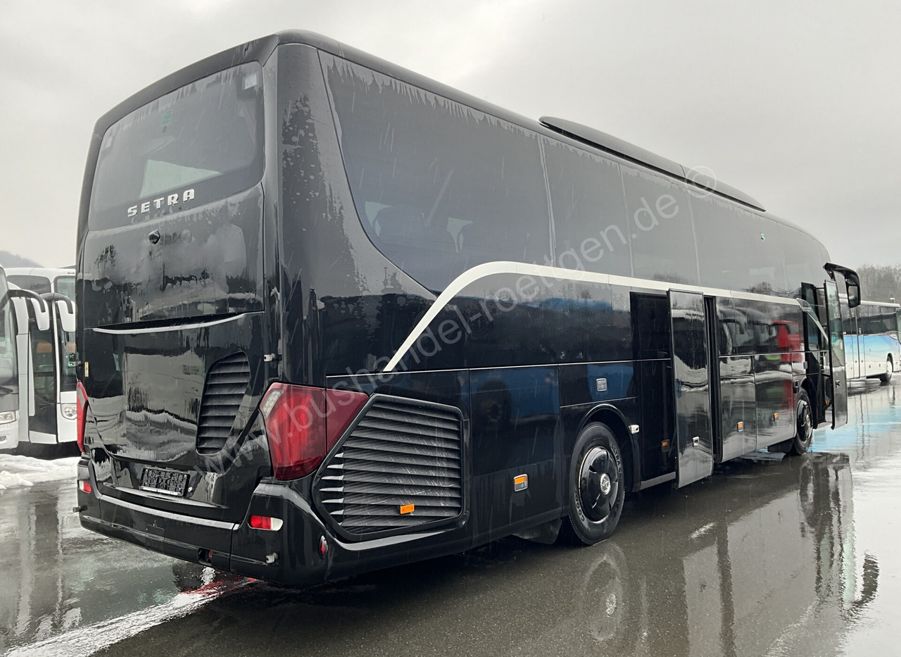 Setra S 515 HD - Туристический автобус: фото 3 Setra S 515 HD - Туристический автобус: фото 3