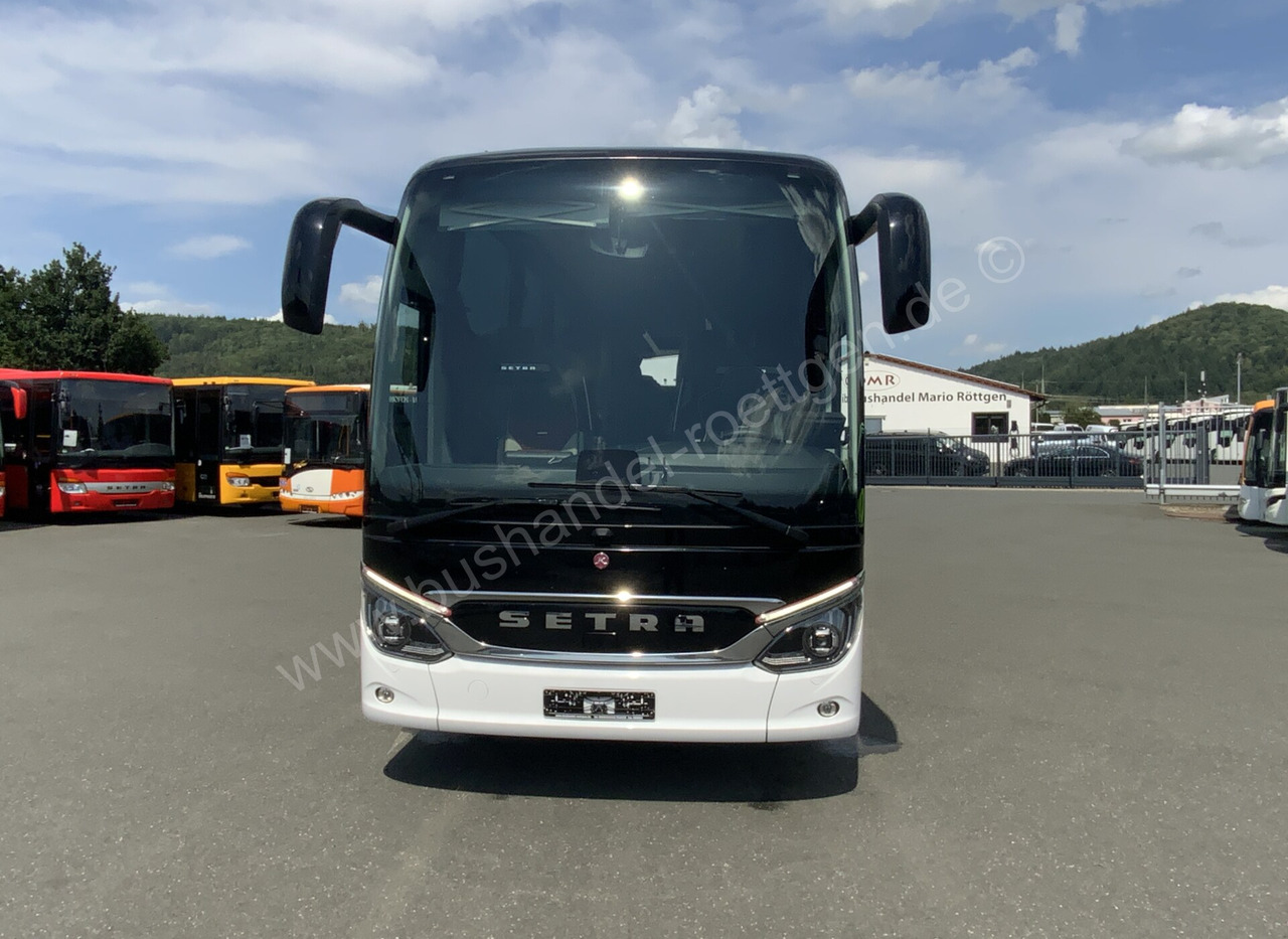 Туристический автобус Setra S 515 HD: фото 7