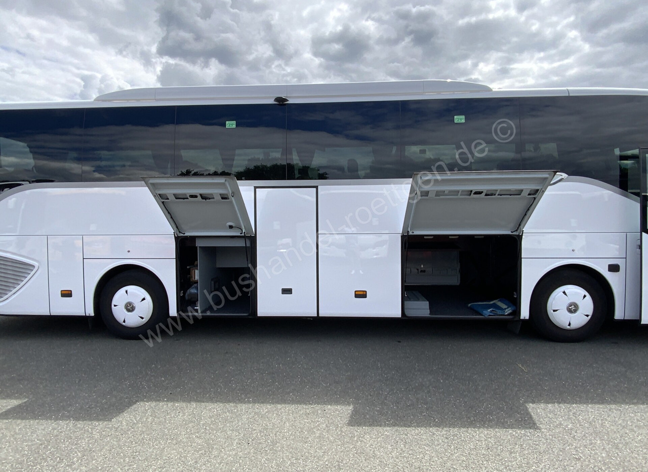 Туристический автобус Setra S 515 HD: фото 6
