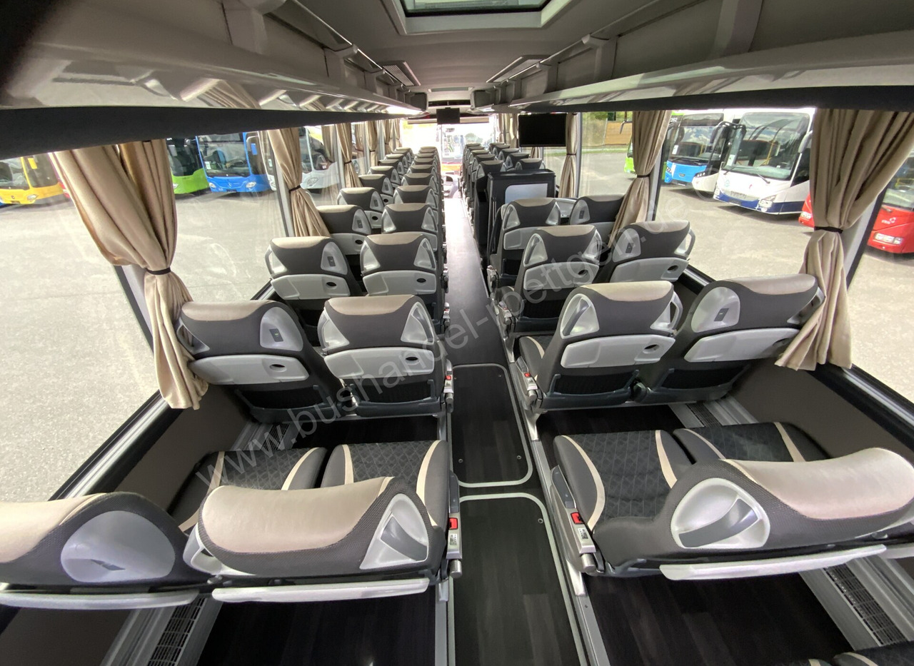Туристический автобус Setra S 515 HD: фото 16