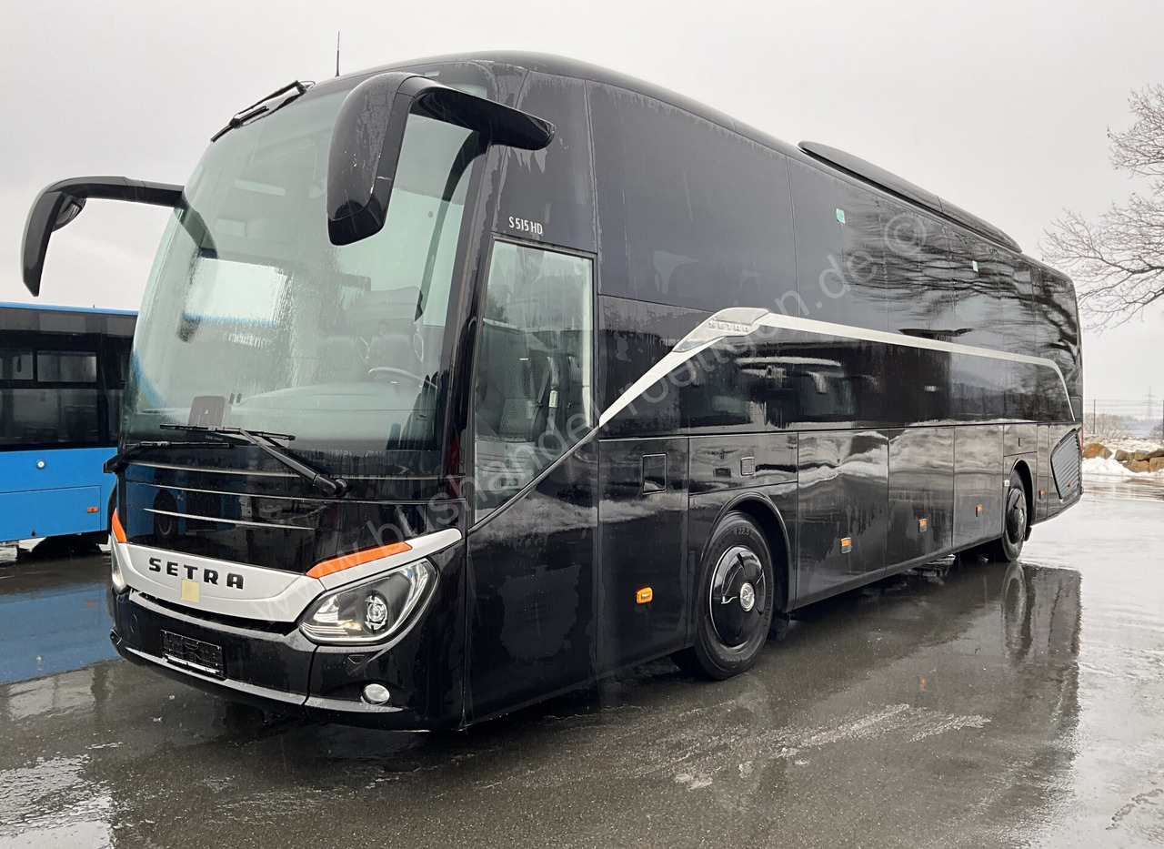 Setra S 515 HD - Туристический автобус: фото 2 Setra S 515 HD - Туристический автобус: фото 2