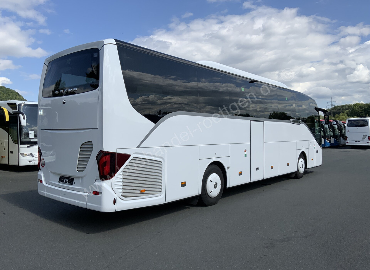 Setra S 515 HD - Туристический автобус: фото 4 Setra S 515 HD - Туристический автобус: фото 4