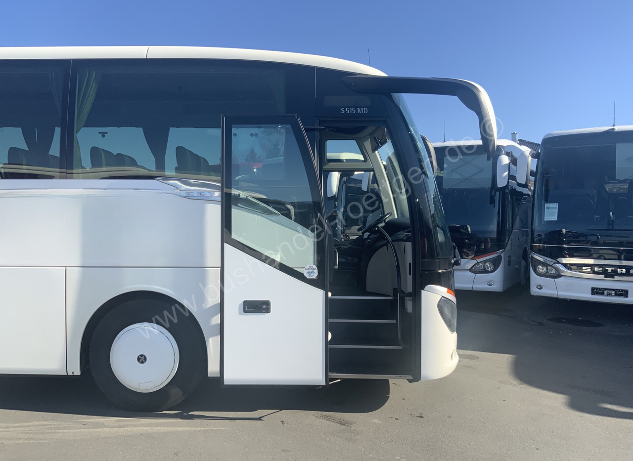 Setra S 515 MD - Туристический автобус: фото 5 Setra S 515 MD - Туристический автобус: фото 5