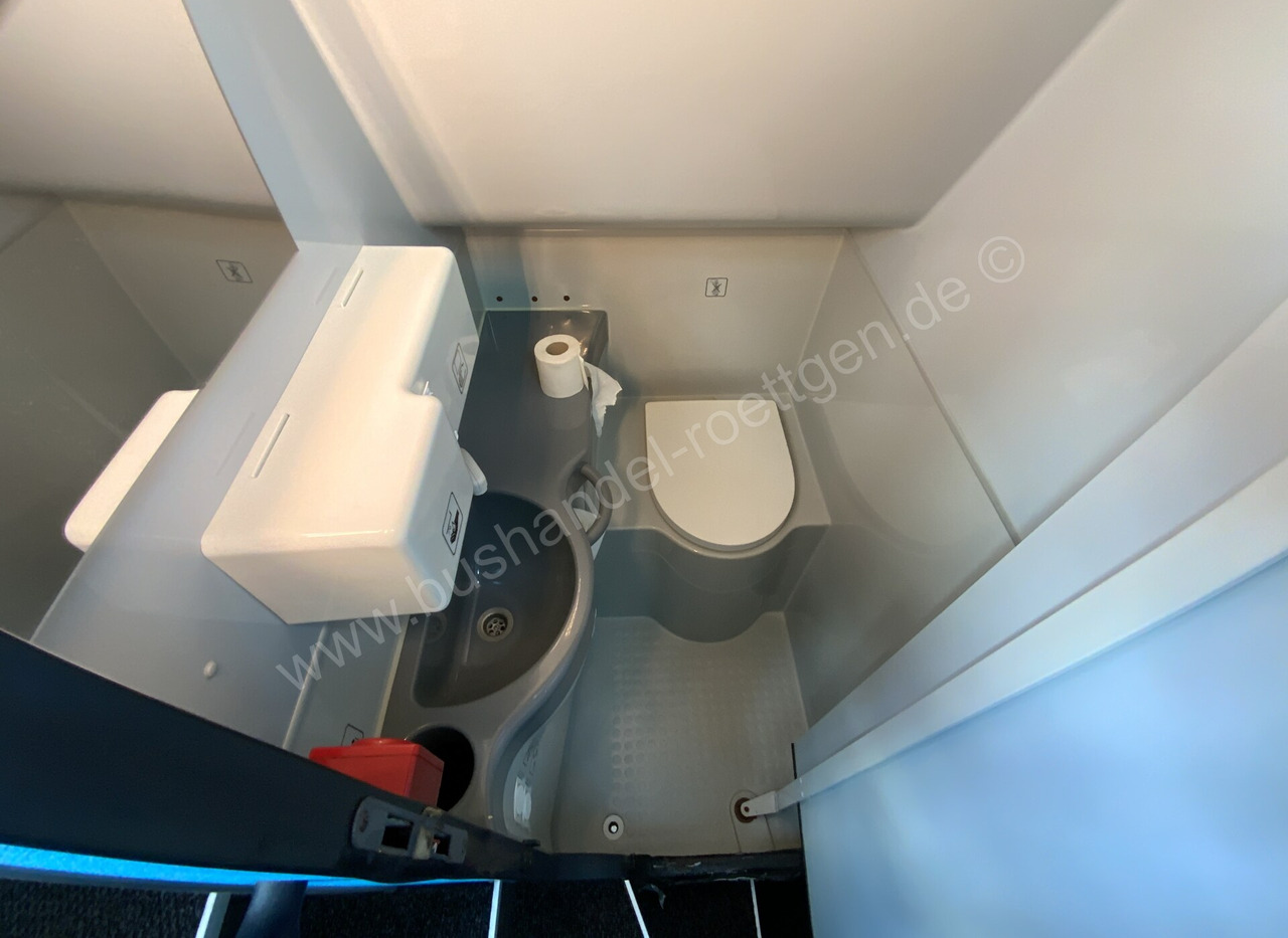 Туристический автобус Setra S 516 HD/2: фото 19