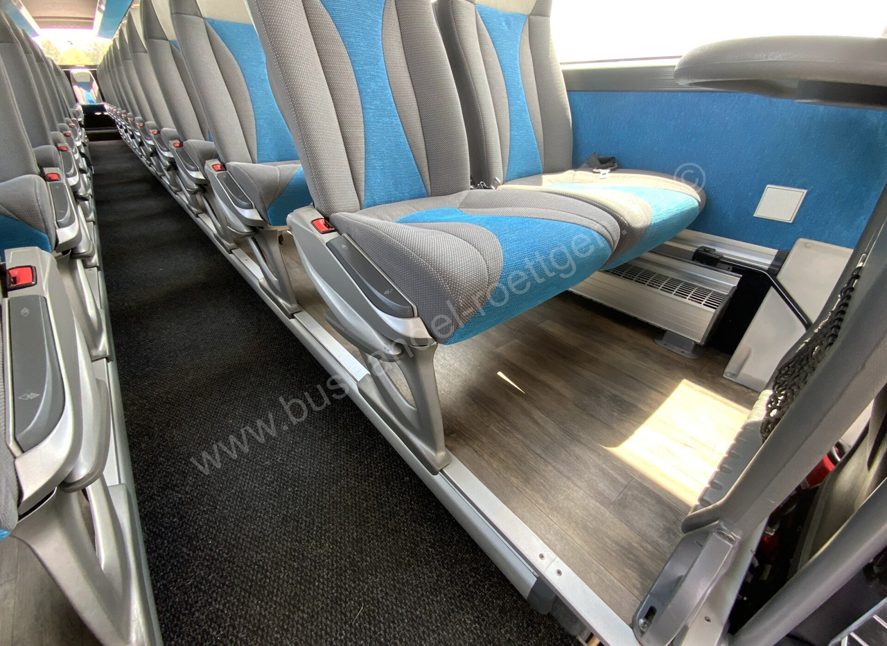 Туристический автобус Setra S 516 HD/2: фото 12