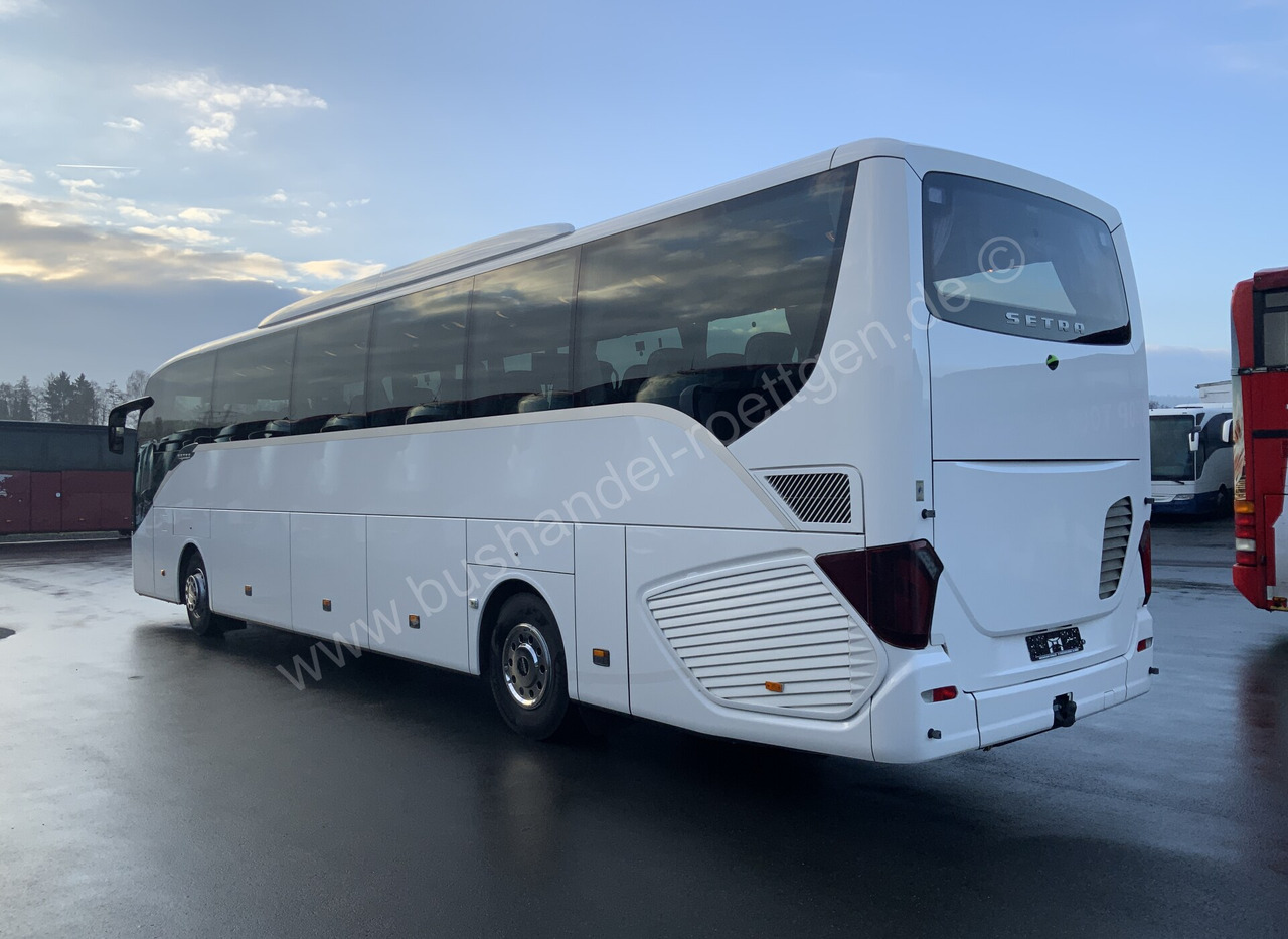 Setra S 516 HD/2 - Туристический автобус: фото 4 Setra S 516 HD/2 - Туристический автобус: фото 4