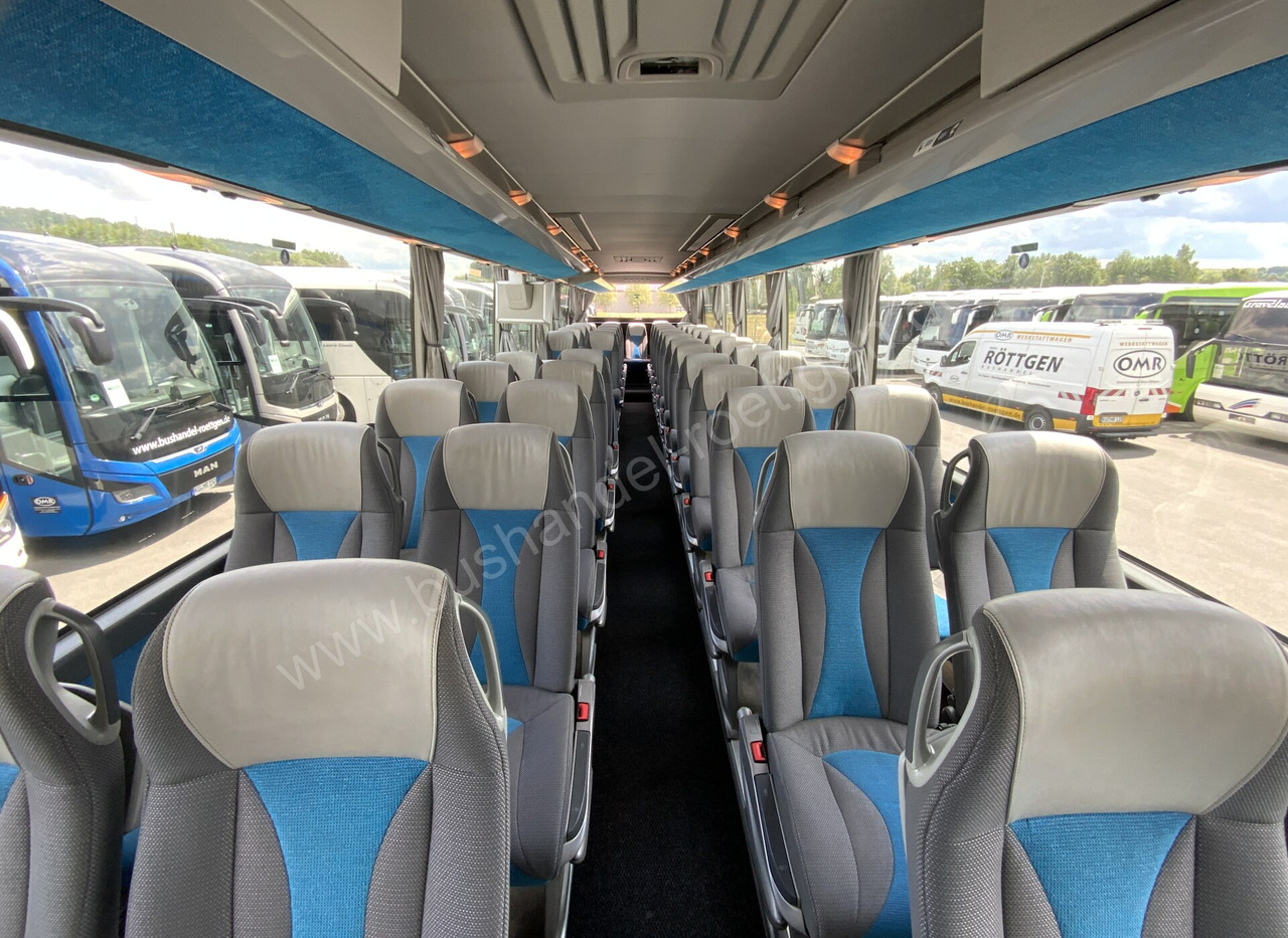Туристический автобус Setra S 516 HD/2: фото 14
