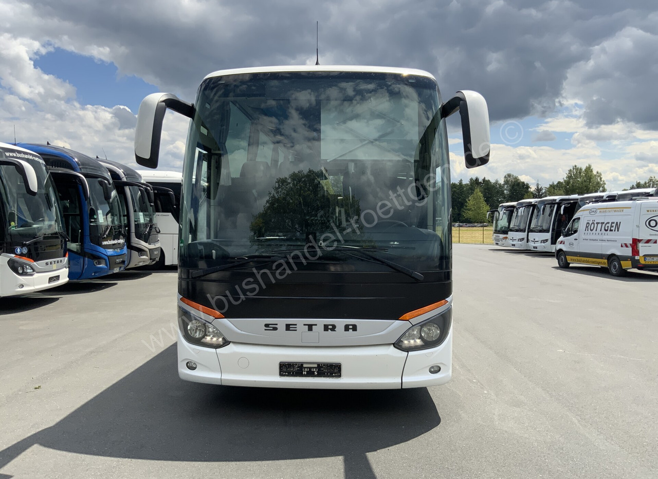 Туристический автобус Setra S 516 HD/2: фото 9