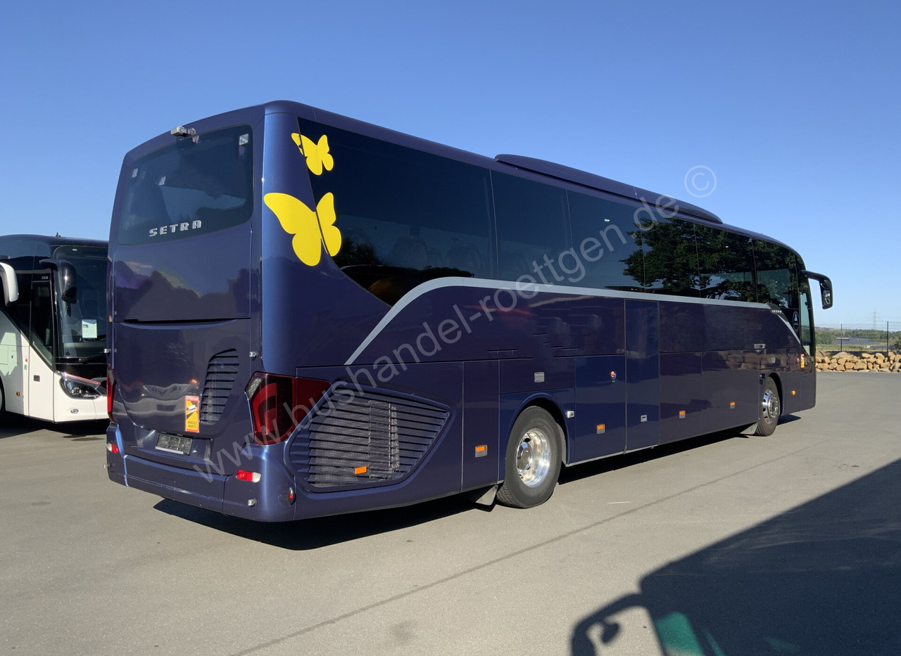 Setra S 516 HD/2 - Туристический автобус: фото 4 Setra S 516 HD/2 - Туристический автобус: фото 4