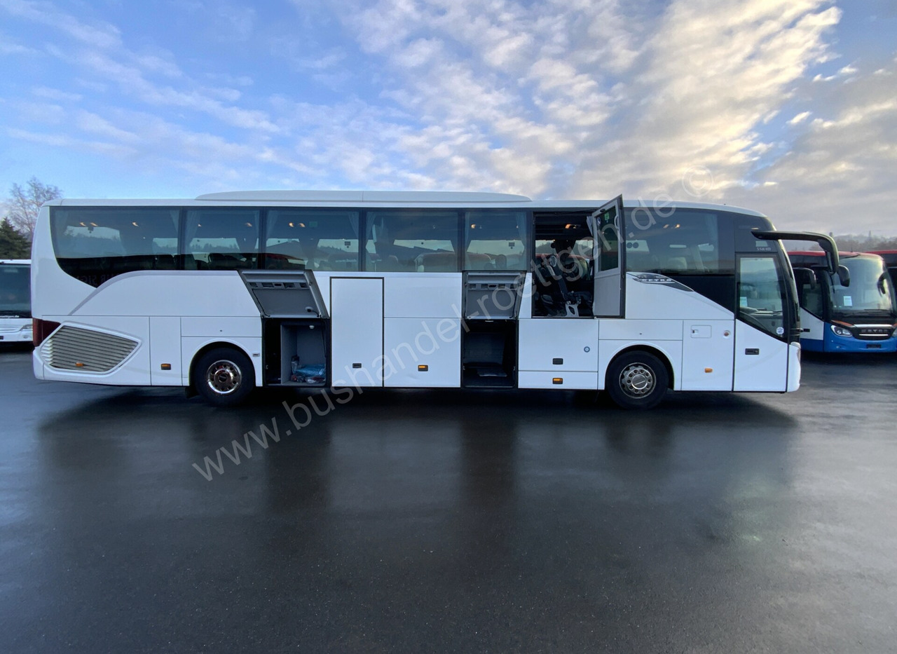 Setra S 516 HD/2 - Туристический автобус: фото 5 Setra S 516 HD/2 - Туристический автобус: фото 5