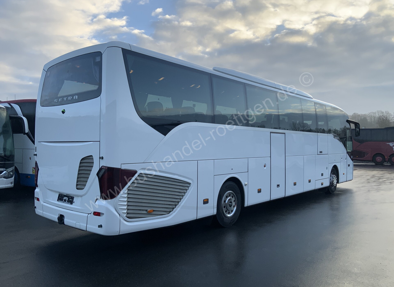 Setra S 516 HD/2 - Туристический автобус: фото 3 Setra S 516 HD/2 - Туристический автобус: фото 3