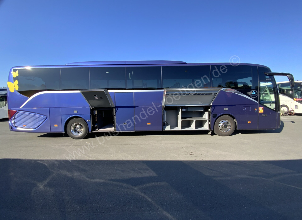 Setra S 516 HD/2 - Туристический автобус: фото 5 Setra S 516 HD/2 - Туристический автобус: фото 5