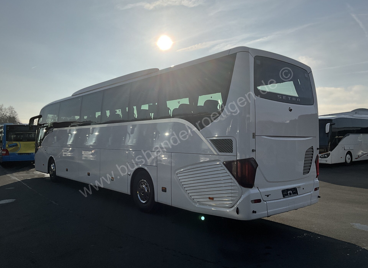 Setra S 516 HD - Туристический автобус: фото 4 Setra S 516 HD - Туристический автобус: фото 4
