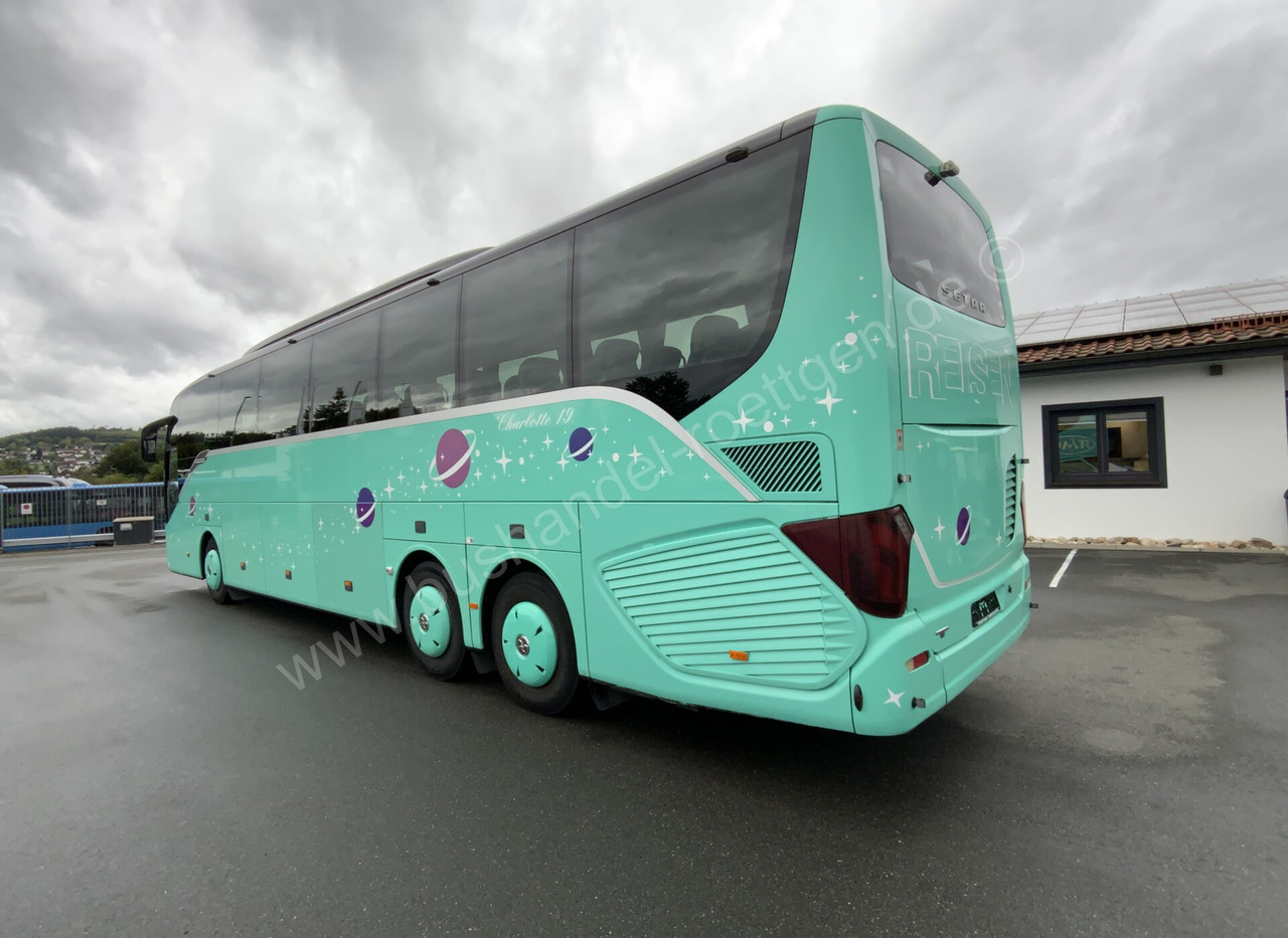 Setra S 516 HD - Туристический автобус: фото 3 Setra S 516 HD - Туристический автобус: фото 3