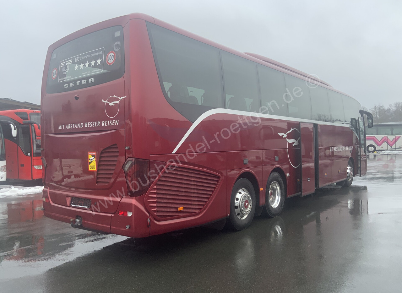 Setra S 516 HD - Туристический автобус: фото 3 Setra S 516 HD - Туристический автобус: фото 3