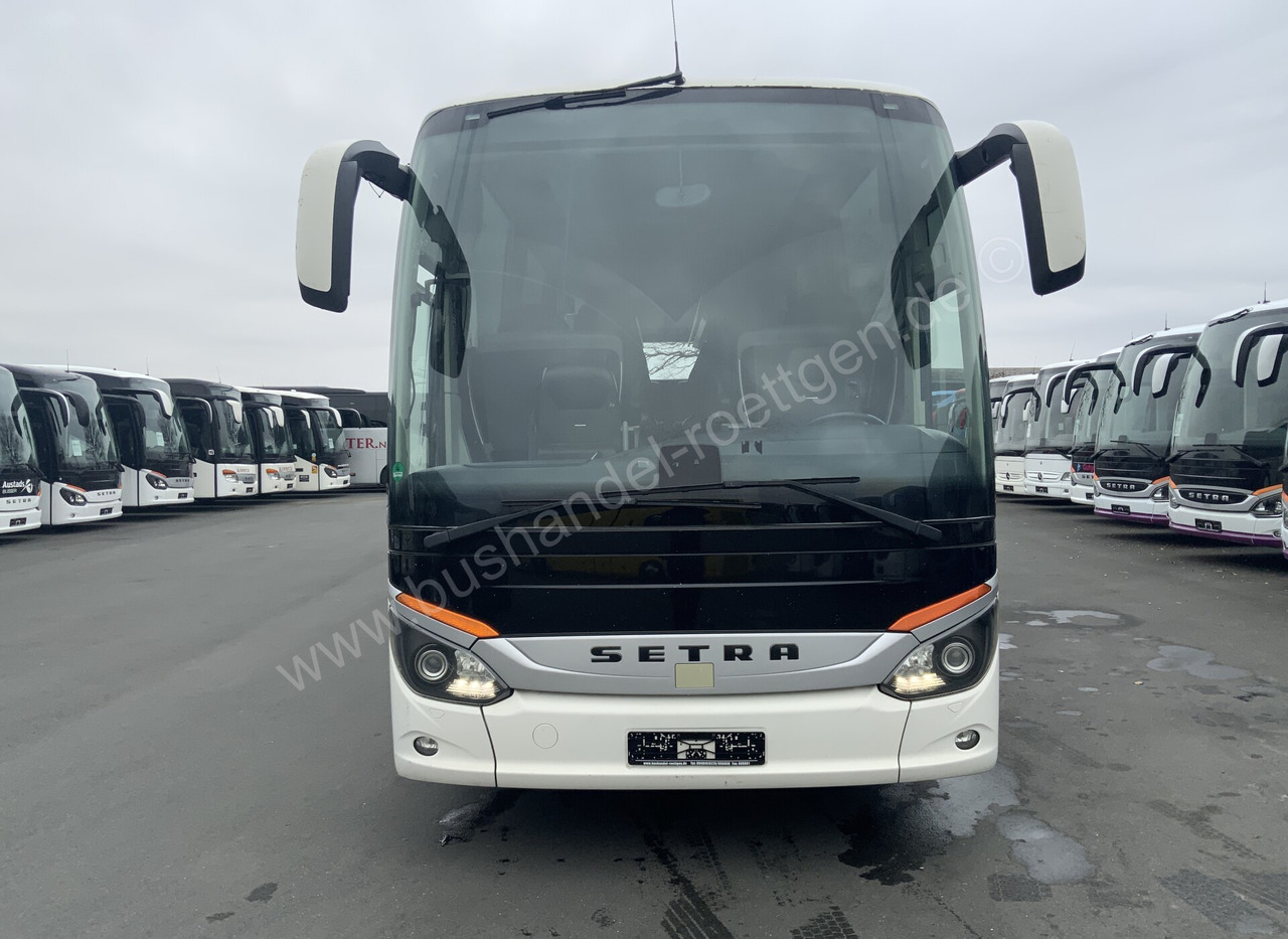 Setra S 516 HD - Туристический автобус: фото 5 Setra S 516 HD - Туристический автобус: фото 5