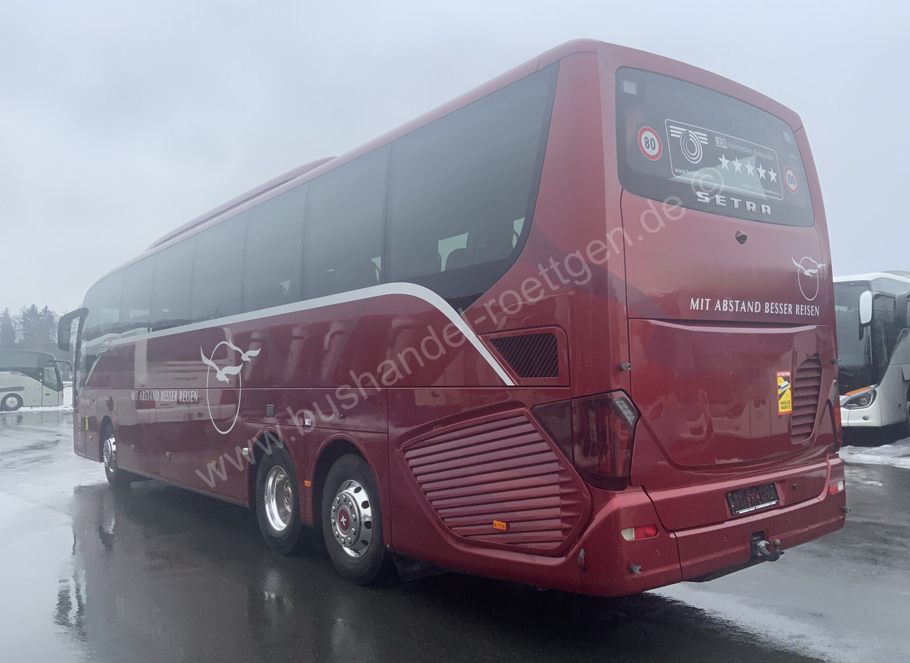 Setra S 516 HD - Туристический автобус: фото 4 Setra S 516 HD - Туристический автобус: фото 4