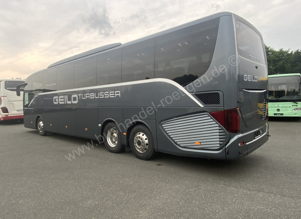 Setra S 516 HD - Туристический автобус: фото 3 Setra S 516 HD - Туристический автобус: фото 3