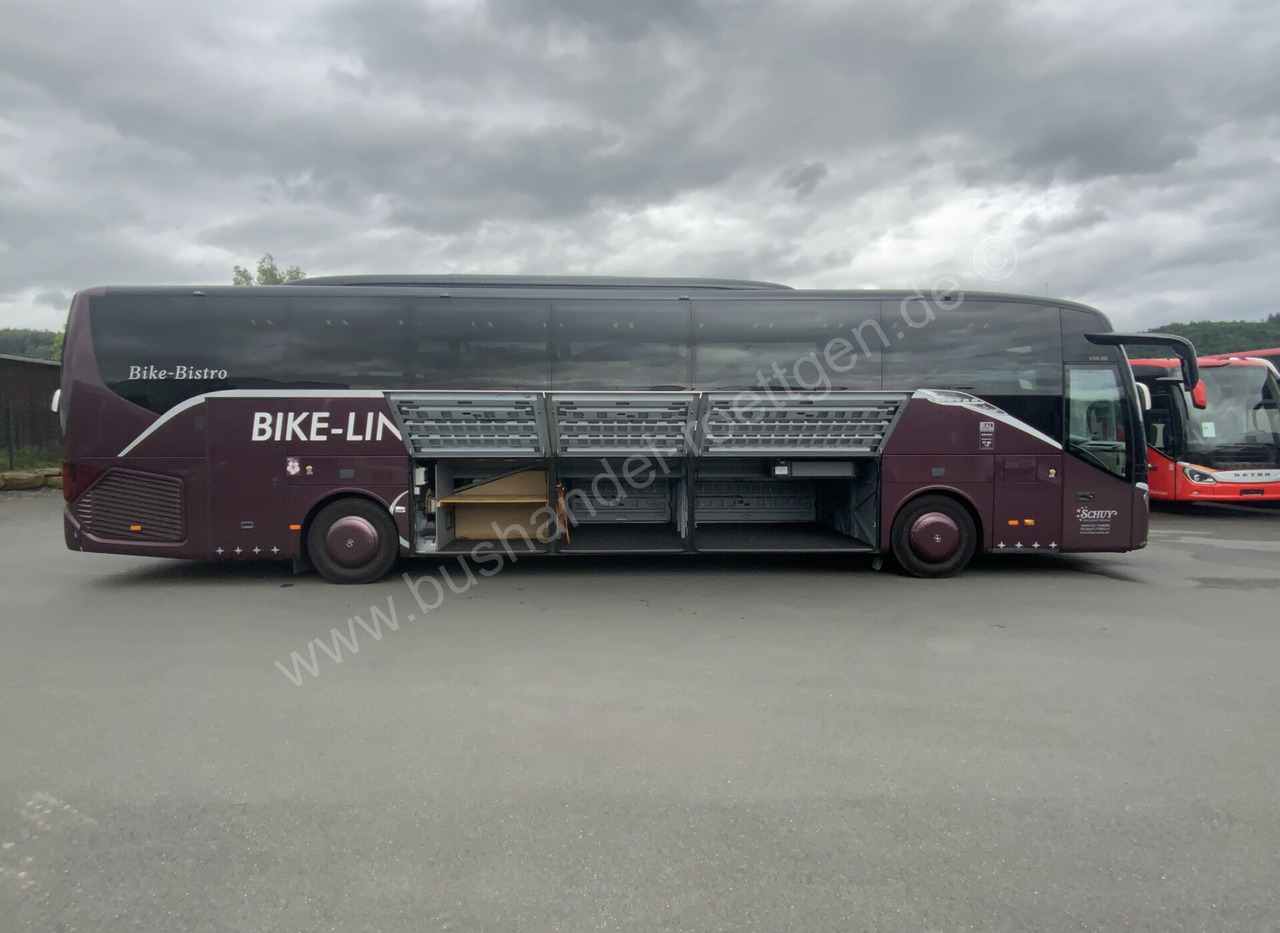 Setra S 516 HD - Туристический автобус: фото 5 Setra S 516 HD - Туристический автобус: фото 5