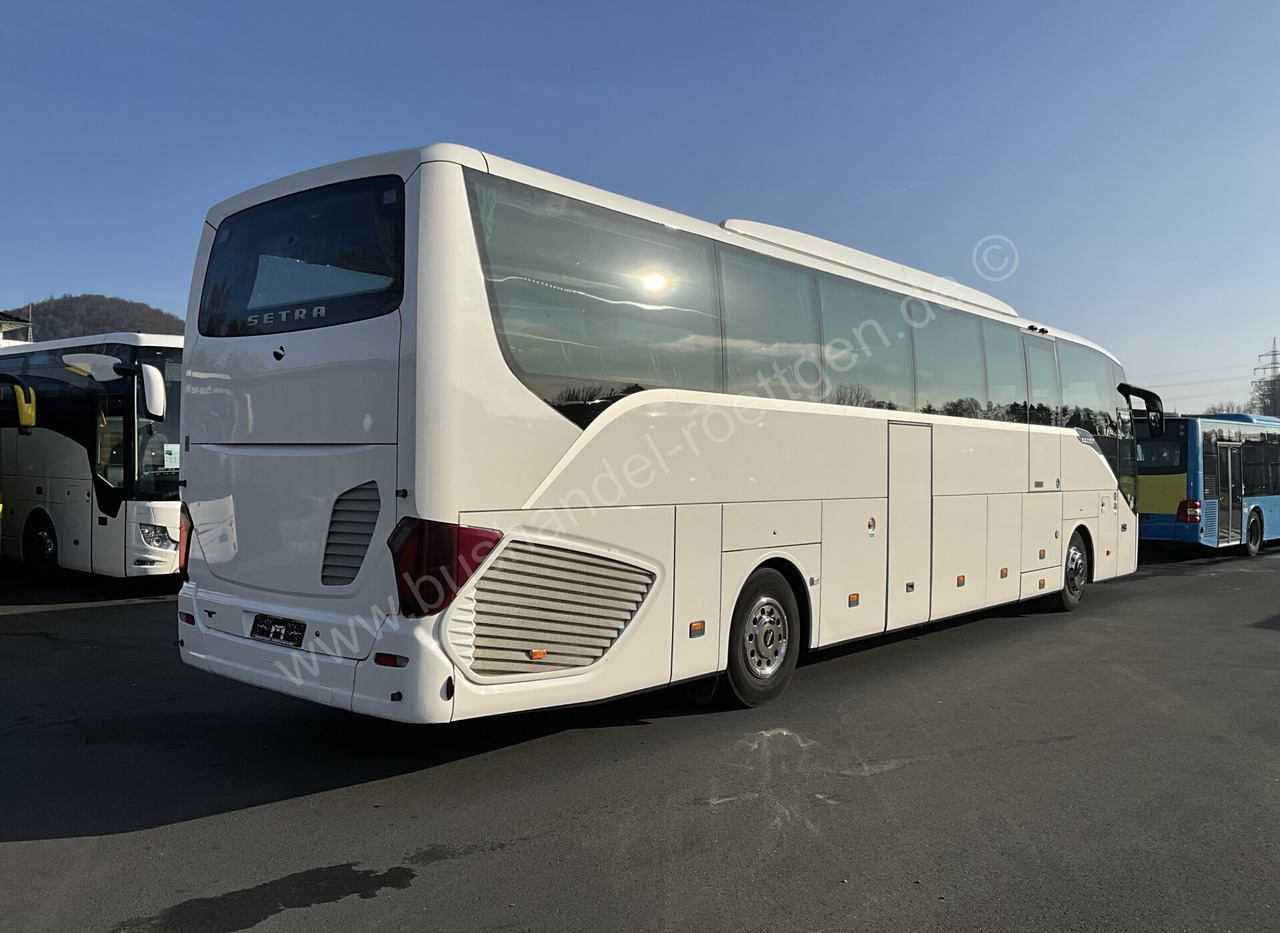 Setra S 516 HD - Туристический автобус: фото 3 Setra S 516 HD - Туристический автобус: фото 3