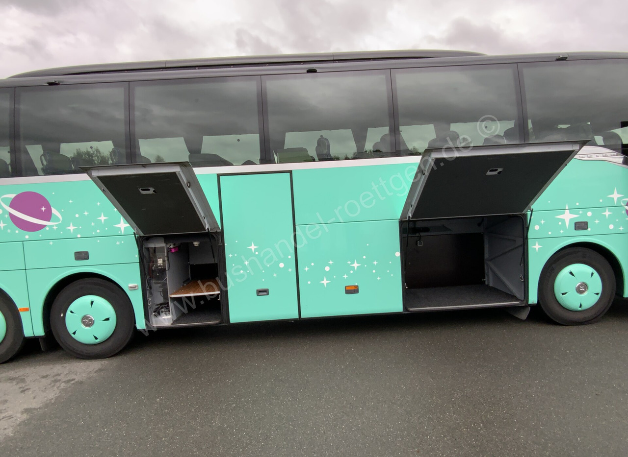 Setra S 516 HD - Туристический автобус: фото 5 Setra S 516 HD - Туристический автобус: фото 5