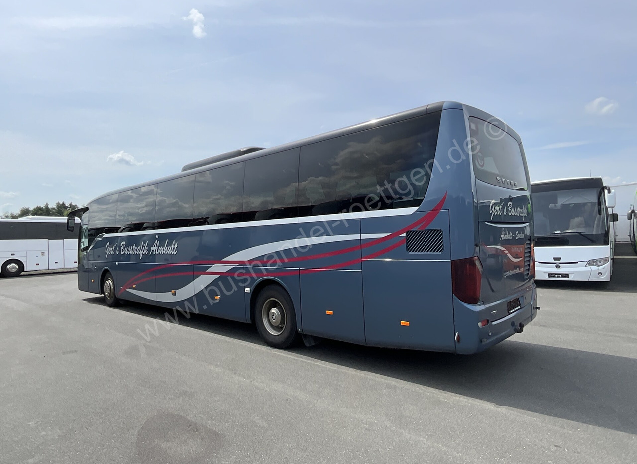Setra S 516 MD - Туристический автобус: фото 4 Setra S 516 MD - Туристический автобус: фото 4