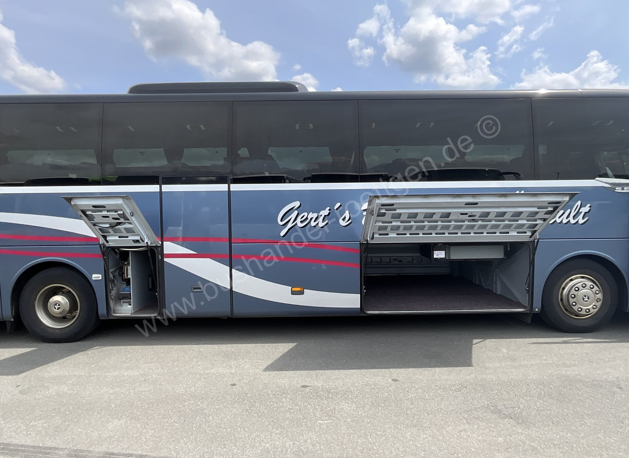 Setra S 516 MD - Туристический автобус: фото 5 Setra S 516 MD - Туристический автобус: фото 5