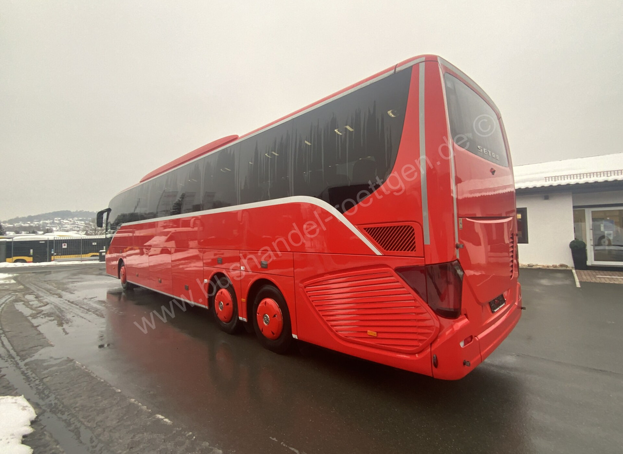 Setra S 517 HD - Туристический автобус: фото 4 Setra S 517 HD - Туристический автобус: фото 4