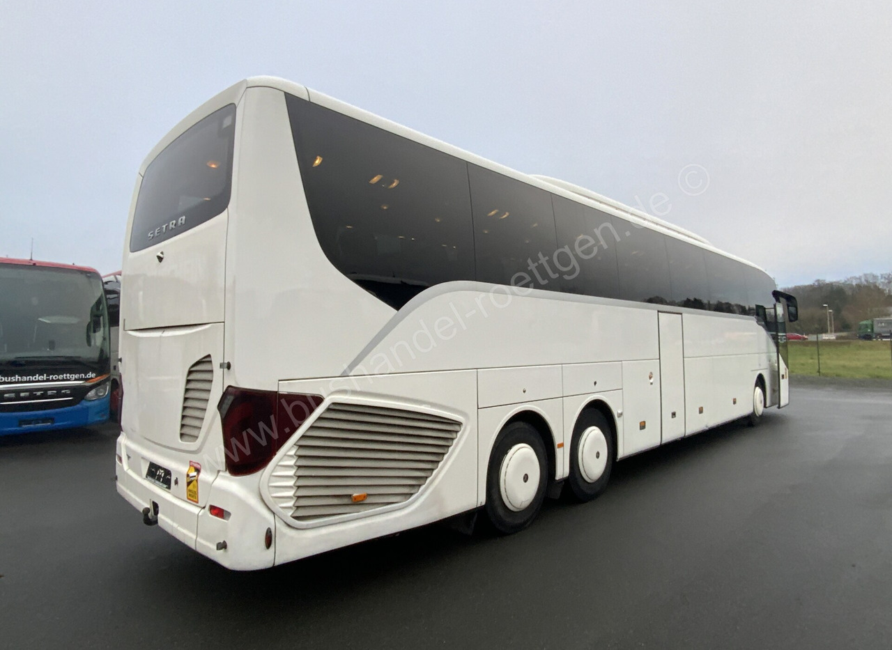 Setra S 517 HD - Туристический автобус: фото 3 Setra S 517 HD - Туристический автобус: фото 3